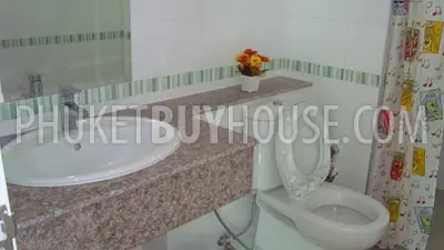 PHU5396: Cozy Condo in Phuket Town. Photo #8