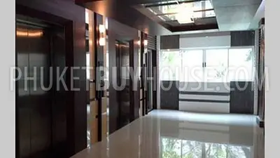 PHU5396: Cozy Condo in Phuket Town. Photo #9