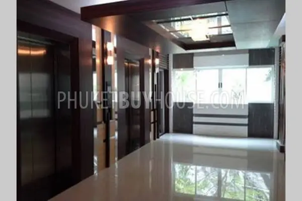 PHU5396: Cozy Condo in Phuket Town. Fotoğraf #9