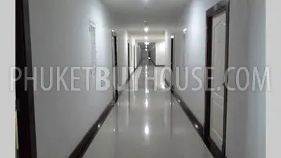 PHU5396: Cozy Condo in Phuket Town. Photo #10