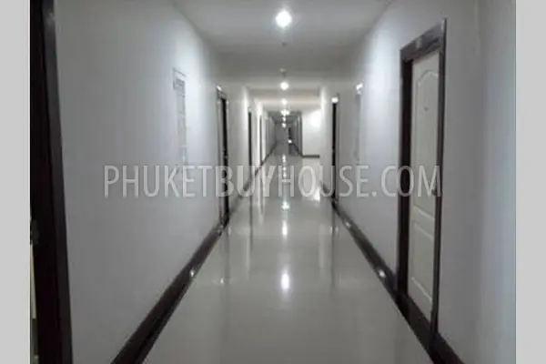 PHU5396: Cozy Condo in Phuket Town. Fotoğraf #10