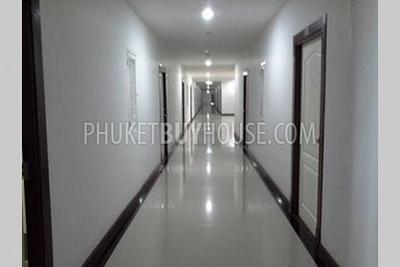 PHU5396: Уютная квартира в Пхукет Тауне. Фото #10