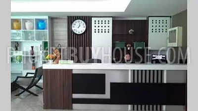 PHU5396: Cozy Condo in Phuket Town. Photo #11