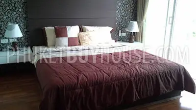 PHU5396: Cozy Condo in Phuket Town. Photo #12