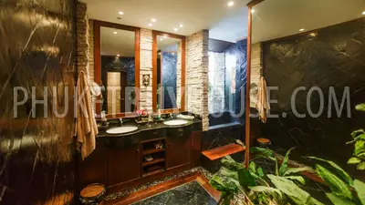 NAI5400: Beautiful 4 Bedroom Villa in Nai Harn. Photo #7