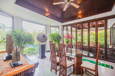 NAI5400: Beautiful 4 Bedroom Villa in Nai Harn. Photo #23
