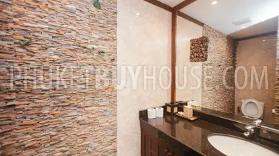 NAI5400: Beautiful 4 Bedroom Villa in Nai Harn. Photo #27