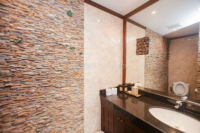 NAI5400: Beautiful 4 Bedroom Villa in Nai Harn. Photo #27
