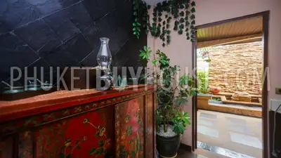 NAI5400: Beautiful 4 Bedroom Villa in Nai Harn. Photo #28