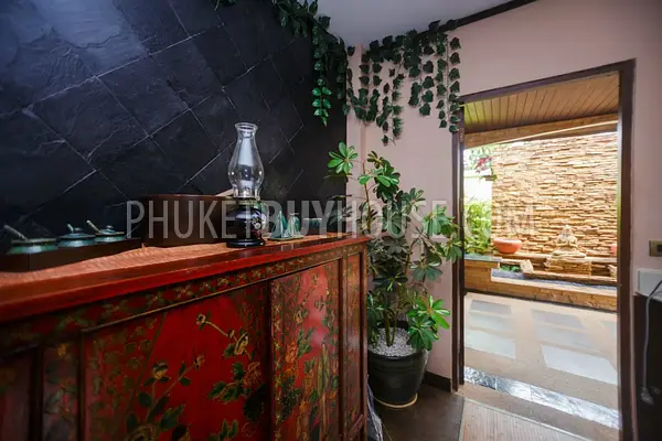 NAI5400: Beautiful 4 Bedroom Villa in Nai Harn. Photo #28
