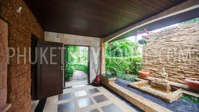 NAI5400: Beautiful 4 Bedroom Villa in Nai Harn. Photo #30