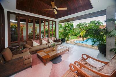 NAI5400: Beautiful 4 Bedroom Villa in Nai Harn. Photo #34