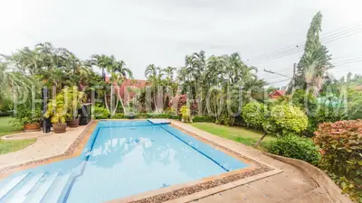 NAI5400: Beautiful 4 Bedroom Villa in Nai Harn. Photo #37