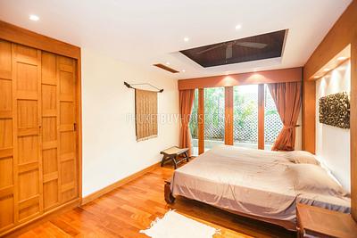 NAI5400: Beautiful 4 Bedroom Villa in Nai Harn. Photo #44
