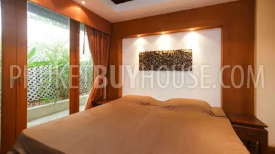 NAI5400: Beautiful 4 Bedroom Villa in Nai Harn. Photo #45