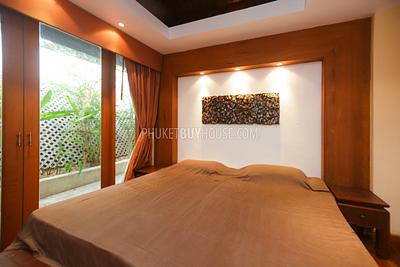 NAI5400: Beautiful 4 Bedroom Villa in Nai Harn. Photo #45