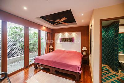 NAI5400: Beautiful 4 Bedroom Villa in Nai Harn. Photo #48