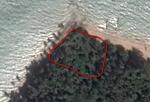 LAG5401: 1 Rai Beachfront Land in Koh Lon island. Thumbnail #3