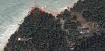 LAG5401: 1 Rai Beachfront Land in Koh Lon island. Thumbnail #4