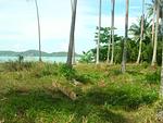 LAG5401: 1 Rai Beachfront Land in Koh Lon island. Thumbnail #6