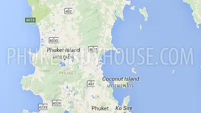 LAG5401: 1 Rai Beachfront Land in Koh Lon island. 照片 #8