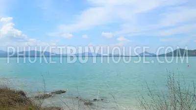 LAG5401: 1 Rai Beachfront Land in Koh Lon island. 照片 #9