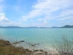 LAG5401: 1 Rai Beachfront Land in Koh Lon island. Thumbnail #9