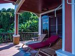 CAP5363: 3+1 Bedroom Seaview Villa near Cape Yamu. Thumbnail #16
