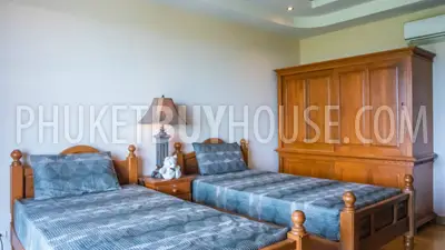 CAP5363: 3+1 Bedroom Seaview Villa near Cape Yamu. Photo #18