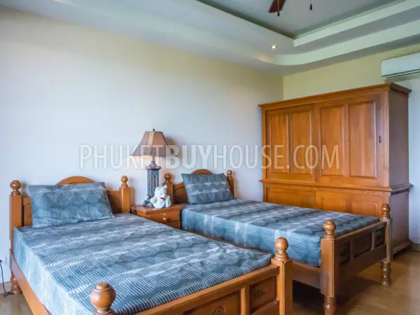 CAP5363: 3+1 Bedroom Seaview Villa near Cape Yamu. Fotoğraf #18