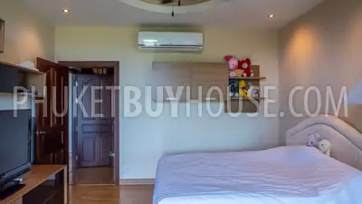 CAP5363: 3+1 Bedroom Seaview Villa near Cape Yamu. Photo #28