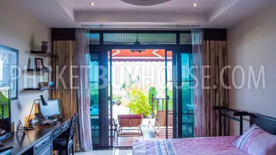 CAP5363: 3+1 Bedroom Seaview Villa near Cape Yamu. Photo #43