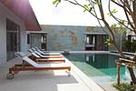 LAY5366: Luxury 4+1 Bedroom Pool Villa in Layan. Thumbnail #2