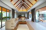 LAY5366: Luxury 4+1 Bedroom Pool Villa in Layan. Thumbnail #5