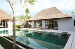 LAY5366: Luxury 4+1 Bedroom Pool Villa in Layan. Thumbnail #6