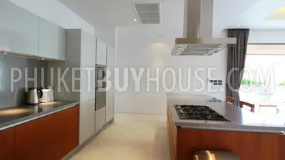 LAY5366: Luxury 4+1 Bedroom Pool Villa in Layan. Photo #8