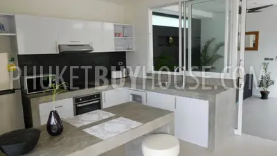 KAM5368: Modern Two-Storey Villa With Private Swimming Pool in Kamala. 照片 #1