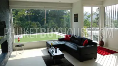 KAM5368: Modern Two-Storey Villa With Private Swimming Pool in Kamala. 照片 #2