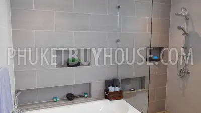 KAM5368: Modern Two-Storey Villa With Private Swimming Pool in Kamala. 照片 #3