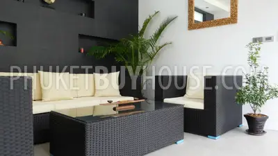 KAM5368: Modern Two-Storey Villa With Private Swimming Pool in Kamala. 照片 #4