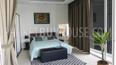KAM5368: Modern Two-Storey Villa With Private Swimming Pool in Kamala. 照片 #5