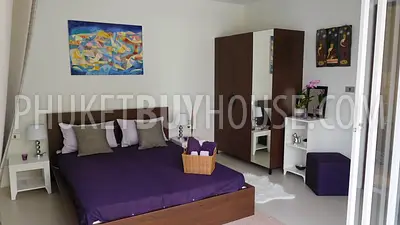 KAM5368: Modern Two-Storey Villa With Private Swimming Pool in Kamala. 照片 #6