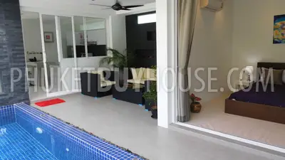KAM5368: Modern Two-Storey Villa With Private Swimming Pool in Kamala. 照片 #8