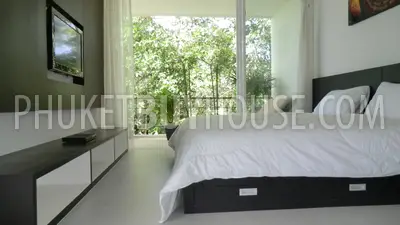 KAM5369: 2 Bedroom Sea View Apartment in Kamala. 照片 #3
