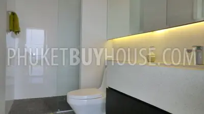 KAM5369: 2 Bedroom Sea View Apartment in Kamala. 照片 #5