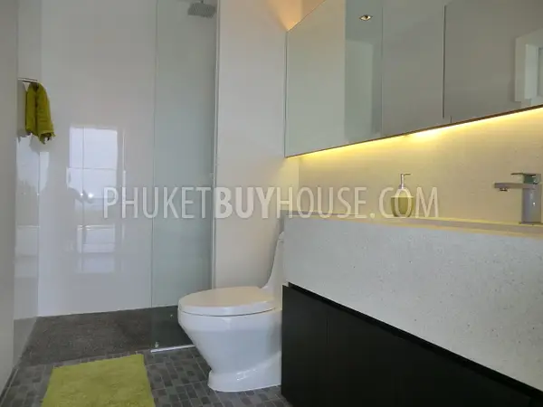 KAM5369: 2 Bedroom Sea View Apartment in Kamala. 照片 #5