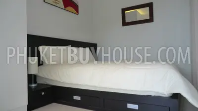 KAM5369: 2 Bedroom Sea View Apartment in Kamala. 照片 #6