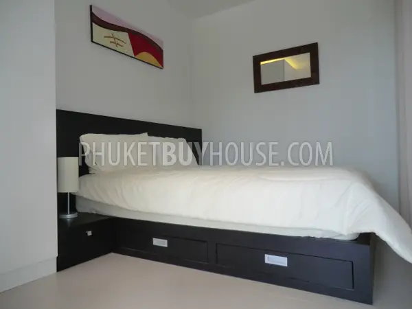 KAM5369: 2 Bedroom Sea View Apartment in Kamala. 照片 #6