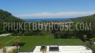 KAM5369: 2 Bedroom Sea View Apartment in Kamala. 照片 #7