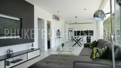KAM5369: 2 Bedroom Sea View Apartment in Kamala. 照片 #8